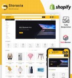 Shopify Themes 100019