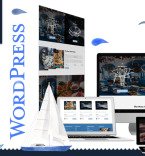 WordPress Themes 104458