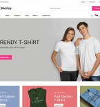 Shopify Themes 126725