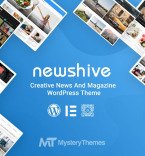 WordPress Themes 154101