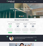 Muse Templates 51692