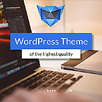 WordPress Themes 55555