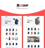Shopify Themes 71061