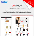 Shopify Themes 71203