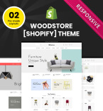 Shopify Themes 83565