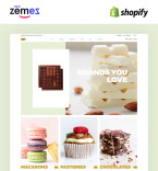 Shopify Themes 84429