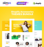 Shopify Themes 86592