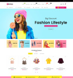 Shopify Themes 86809
