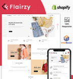 Shopify Themes 87663