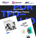 WordPress Themes 89145