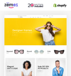 Shopify Themes 91207