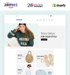 Shopify Themes 93123
