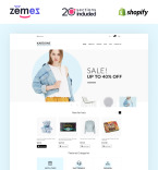 Shopify Themes 93151